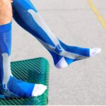 Unisex Compression Socks 20-30 mmHG