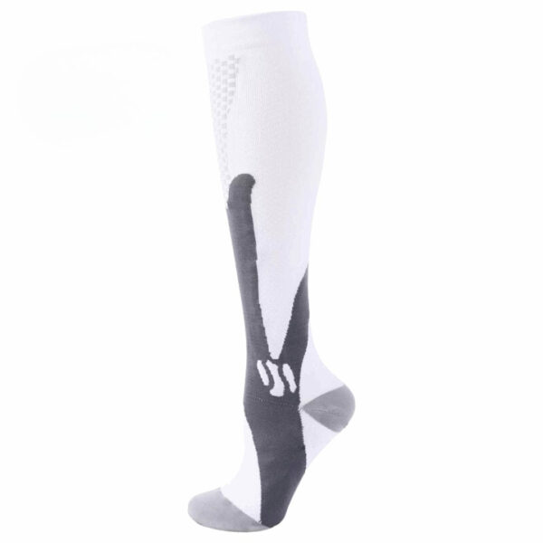 Unisex Compression Socks 20-30 mmHG