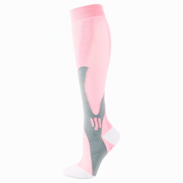 Unisex Compression Socks 20-30 mmHG