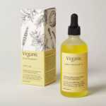 VegHair | Veganic Hair Oil