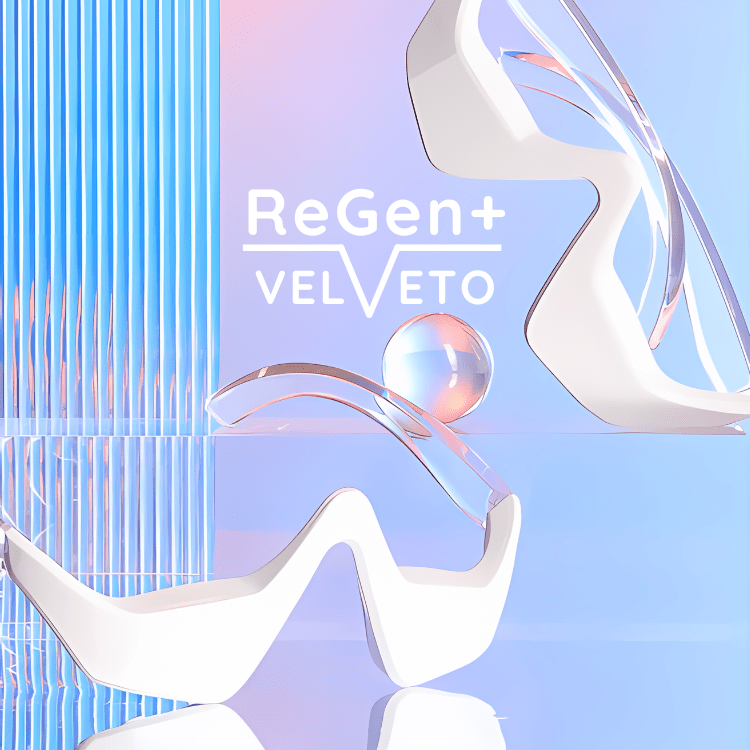 VELVETO ReGen+