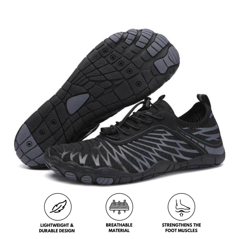 Velvico Footwear - Barefoot shoes (Unisex)