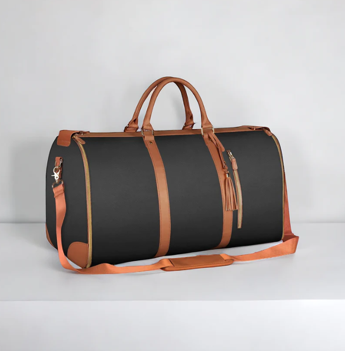 Virumine - Foldable Travel Bag