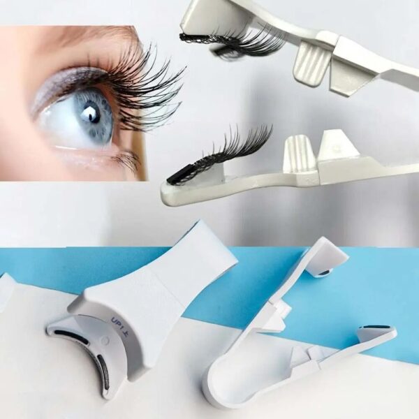 Vistagood Magnetic Lashes