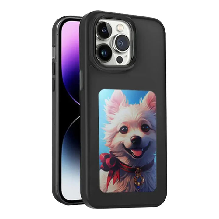 VIZION INK Case