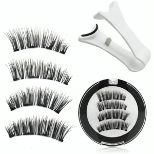 Wasado - Reusable Magnetic Eyelashes (Buy 1 Get 1 Free)