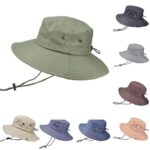 Waterproof Outdoor Bucket Hat