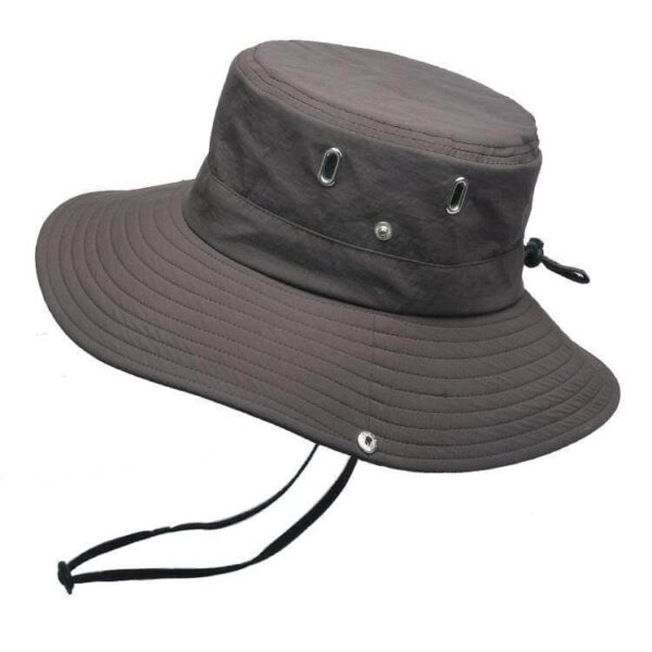 Waterproof Outdoor Bucket Hat