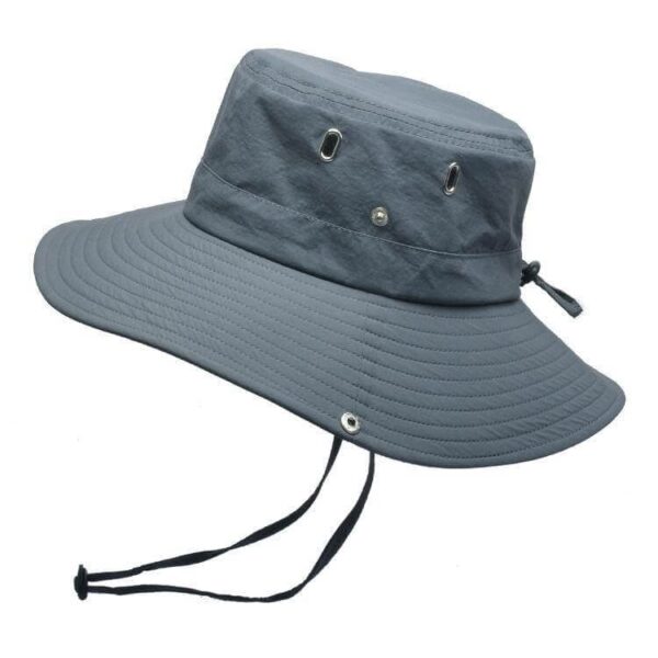 Waterproof Outdoor Bucket Hat