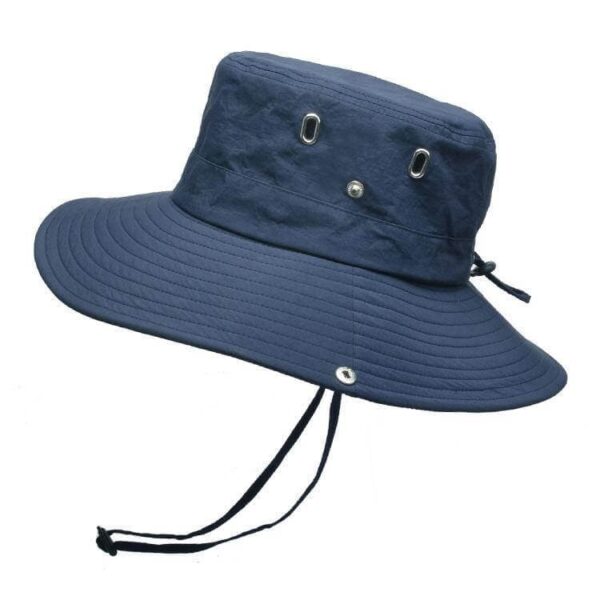 Waterproof Outdoor Bucket Hat