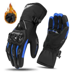 WeatherProof Gloves