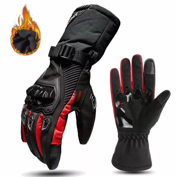 WeatherProof Gloves