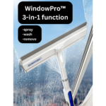 WindowPro | Cleaning windows like never before!