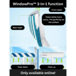 WindowPro | Cleaning windows like never before!