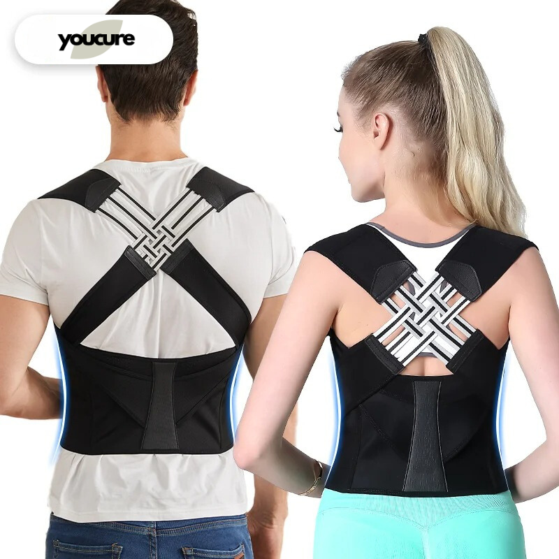 YouCure Posture Corrector