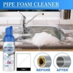 Yugou Foam Drain Cleaner