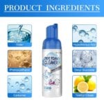 Yugou Foam Drain Cleaner