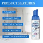 Yugou Foam Drain Cleaner