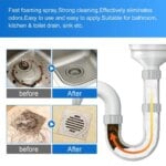 Yugou Foam Drain Cleaner