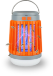 Zap Guardian Electric Mosquito Trap