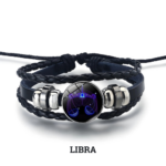 zodiactie - Manifestation Bracelet