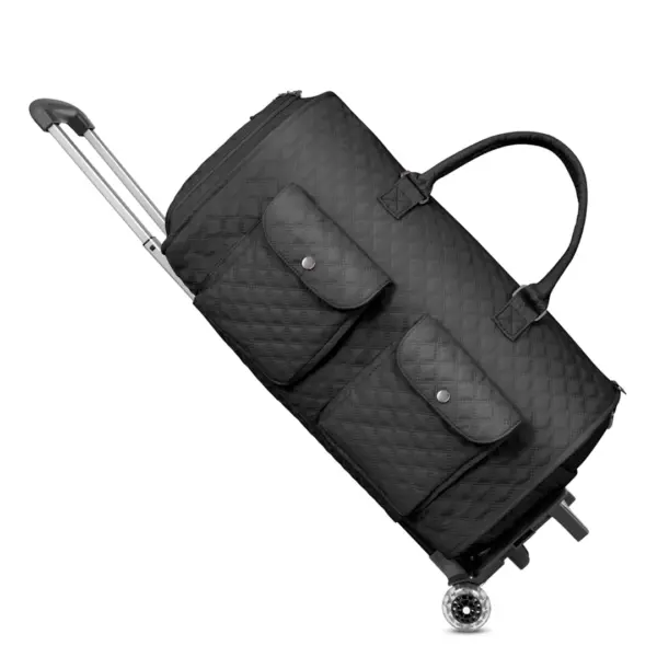 Zolario Foldable Travel Bag