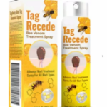 AQA TagRecede Bee Venom Treatment Spray