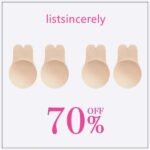 1 Bestselling - Adhesive invisible Lifting Bra