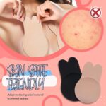 1 Bestselling - Adhesive invisible Lifting Bra