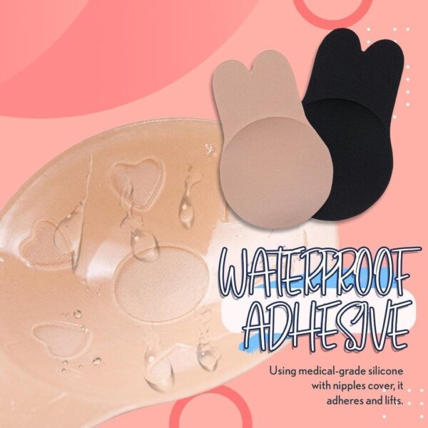 1 Bestselling - Adhesive invisible Lifting Bra