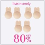 1 Bestselling - Adhesive invisible Lifting Bra