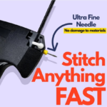 #1 Bestselling - Speedy Clothing Fixer