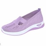 (#1 Trending 2024) PREMUM - Soft Breathable Woven Orthopedic Shoes For Women (70% OFF)