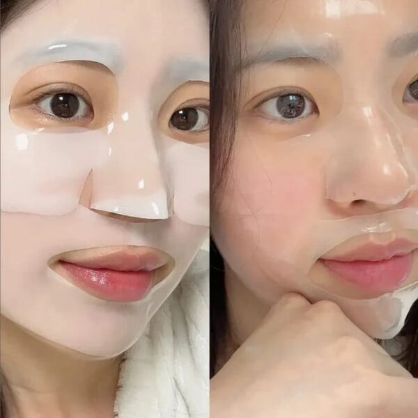 2024 NEW Bio Collagen Mask