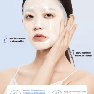 2024 NEW Bio Collagen Mask