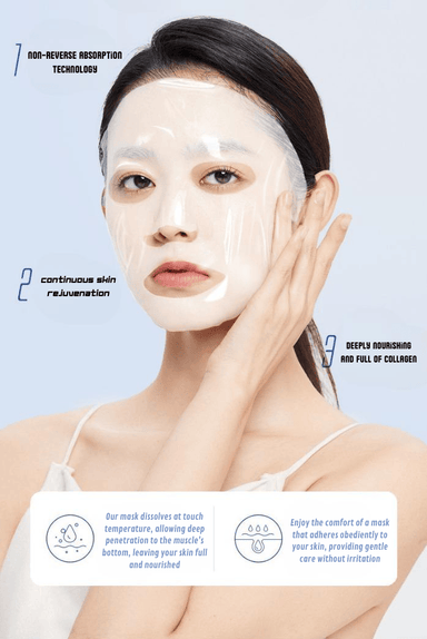 2024 NEW Bio Collagen Mask