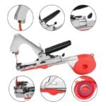 (24-Hour Sale Ends Soon) Plant Tying Machines