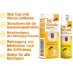 AQA TagRecede Bee Venom Treatment Spray