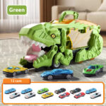 3-in-1 Dino Storage Truck