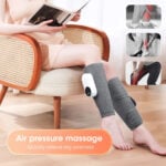 3-in-1 Leg Massager