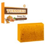 49% OFF-Lemon Turmeric and Kojic Acid Skin Brightening Soap