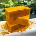 49% OFF-Lemon Turmeric and Kojic Acid Skin Brightening Soap