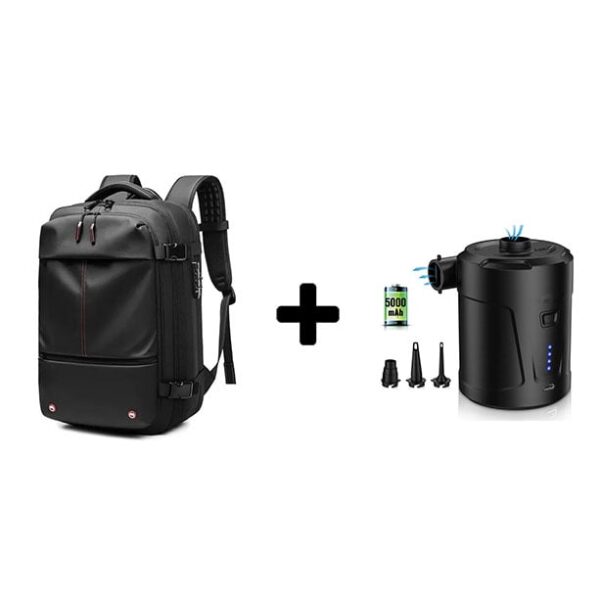 AirVac Backpack