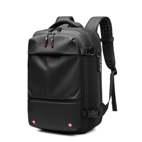 AirVac Backpack