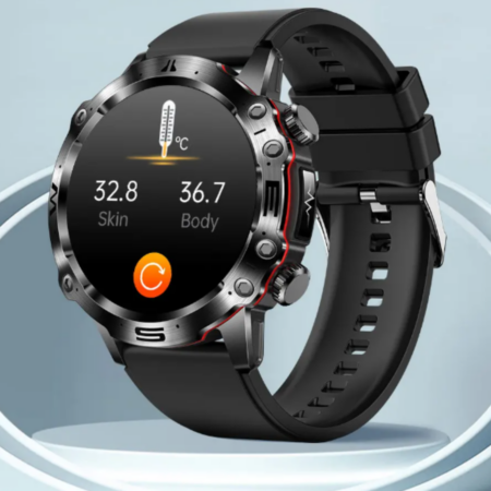 All in One Artificial Intelligence VitalityWatch
