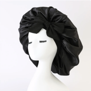 All-Night Silk Bonnet