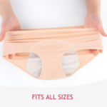 AllDay Leakproof Panties [Packs]