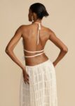 AMORA's Summer Halter