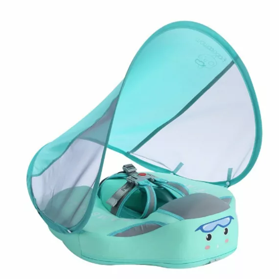 Aquafloat- Baby Swim Float - Lulunami