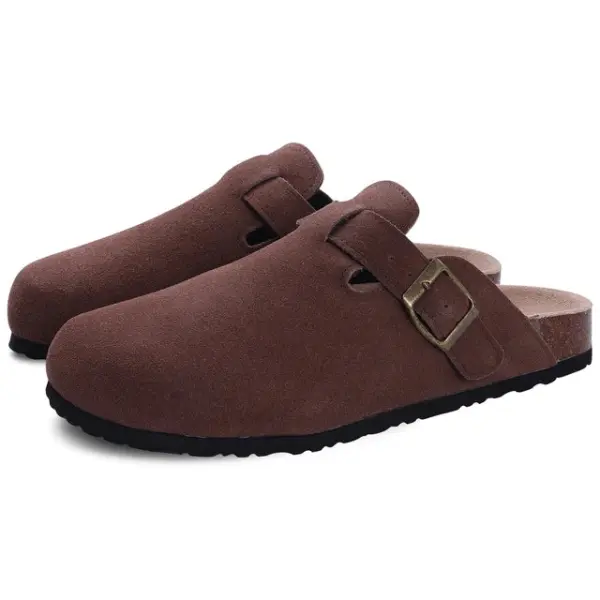 Avadore - Slip-On Clogs